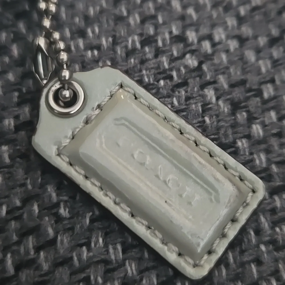 Coach Handbag - Picture 3 of 9